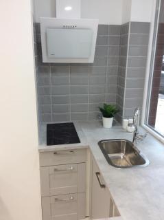 Vasaros studio apartamentai - Palanga - 1