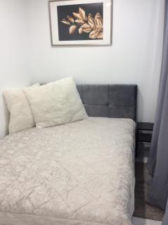 Vasaros studio apartamentai - 2