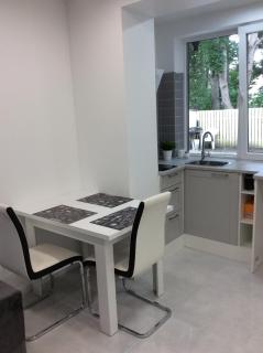 Vasaros studio apartamentai - 3