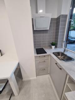 Vasaros studio apartamentai - Palanga - 4