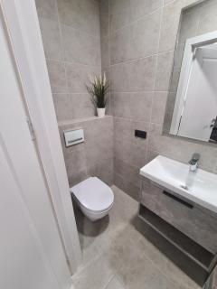 Vasaros studio apartamentai - Palanga - 5