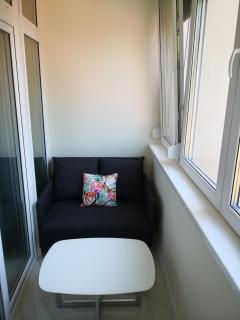 Kolibri Apartman - Szeged - 3