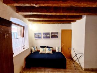 Hiša Delfinov - Old Piran Dolphin House - Piran - 5