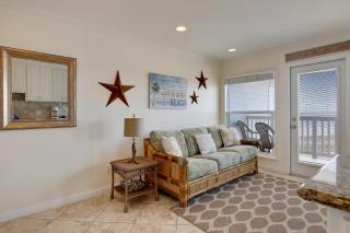 Seascape 1303 Condo - Galveston - 9