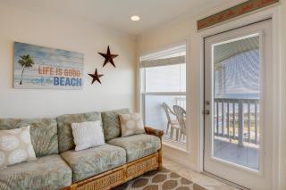 Seascape 1303 Condo - Galveston - 6