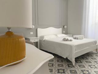 Domina Living Apartments - Presepe - Bisceglie - 0