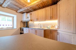 Ospitalità Diffusa Laste Dolomites Cèsa del Bèrba Jaco - Rocca Pietore - 8