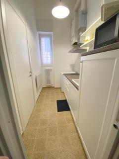 Domina Living Apartments - Presepe - Bisceglie - 5