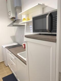 Domina Living Apartments - Presepe - Bisceglie - 4