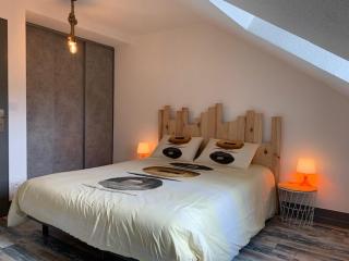 Escapade de charme - Vesoul - 4