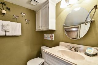 Seascape 1209 Condo - Galveston - 2