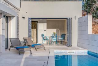 VILLA ELEMENTA - A peaceful retreat - Milna (Milnà) - 1