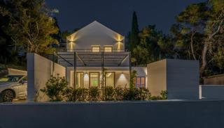 VILLA ELEMENTA - A peaceful retreat - Milna (Milnà) - 3