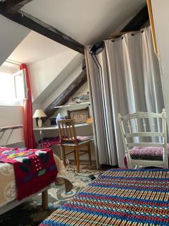Appartement Cote des Basques - Biarritz - 5