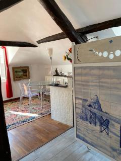 Appartement Cote des Basques - Biarritz - 4