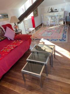 Appartement Cote des Basques - Biarritz - 2
