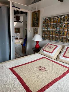 Appartement Cote des Basques - Biarritz - 1