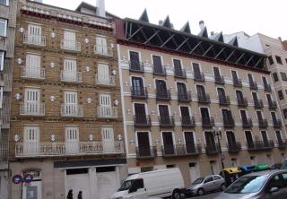 Apartamentos Zaragoza Coso - Saragozza - 4