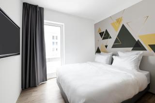 B&B HOTEL Oftringen - Oftringen - 8