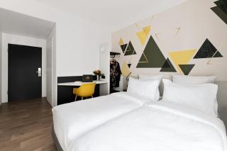 B&B HOTEL Oftringen - Oftringen - 7