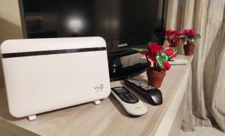 Apartment's - 500 mt Pompeii Ruins-Vesuvio - Pompei - 5