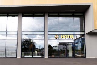 B&B HOTEL Oftringen - Oftringen - 5
