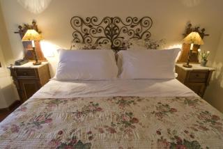 Hotel Lucrezia - 1