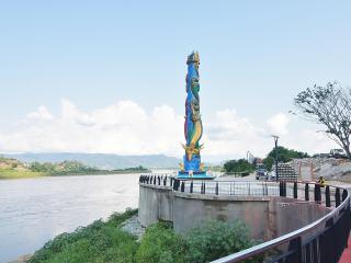 Fortune Riverview Hotel Chiang Khong - Chiang Khong - 5