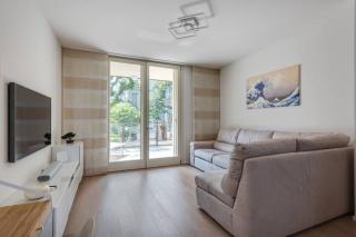 Easylife - Modern and Spacious apt in Fiera City Life - Milan - 0
