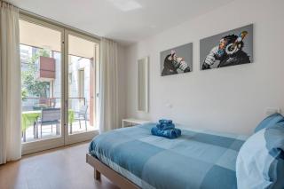 Easylife - Modern and Spacious apt in Fiera City Life - Milan - 1