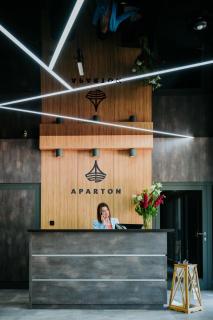 Aparton - 6