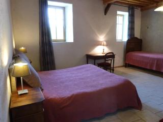 Domaine du Clap - Pranles - 5