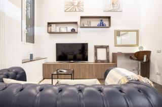 San Gregorio Luxury Master Guest apartment - Milano - 8