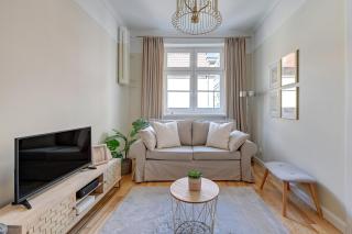 Powroźnicza Apartments, Main Old Town & Riverside by Downtown Apartments - Danzig - 0