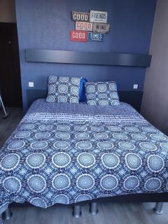 caveau du rond point - Buxy - 4