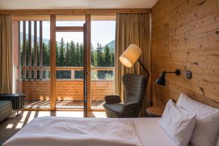 Falkensteiner Hotel Schladming Superior - Schladming - 9