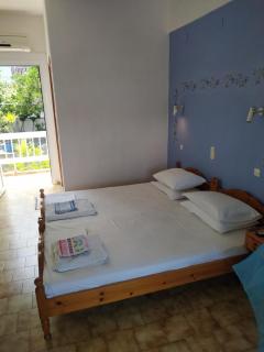 Mirsini Rooms - Votsi - 7