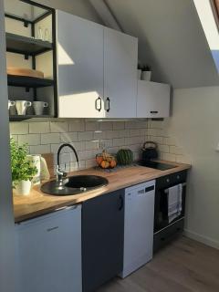 apartament good vibes C - Tupadły - 2