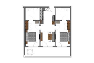 Baderer Apart - Stumm - 3