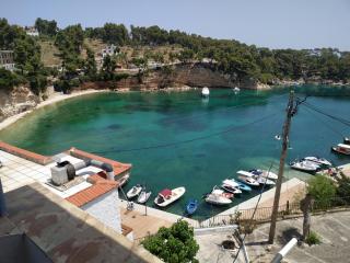 Mirsini Rooms - Votsi - 6