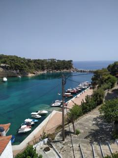 Mirsini Rooms - Votsi - 5