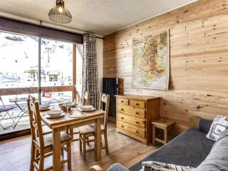 Apartment Apollo-2 by Interhome - Le Corbier - 3