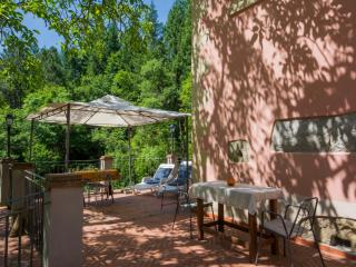Apartment Giallo by Interhome - Il Molinaccio - 1