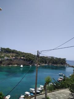 Mirsini Rooms - Votsi - 3