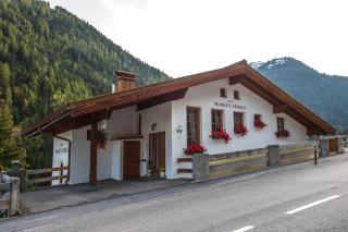 Haus Markus Strolz - Sankt Anton am Arlberg - 1