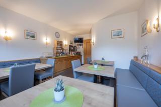 Haus Markus Strolz - Sankt Anton am Arlberg - 8