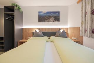 Haus Markus Strolz - Sankt Anton am Arlberg - 5