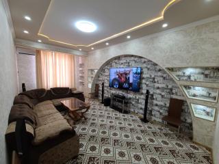 Элитная Квартира - 6