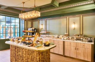 Hotel Konti Bordeaux by HappyCulture - Bordeaux - 4