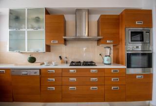Marina House - Agios Nikolaos - 4